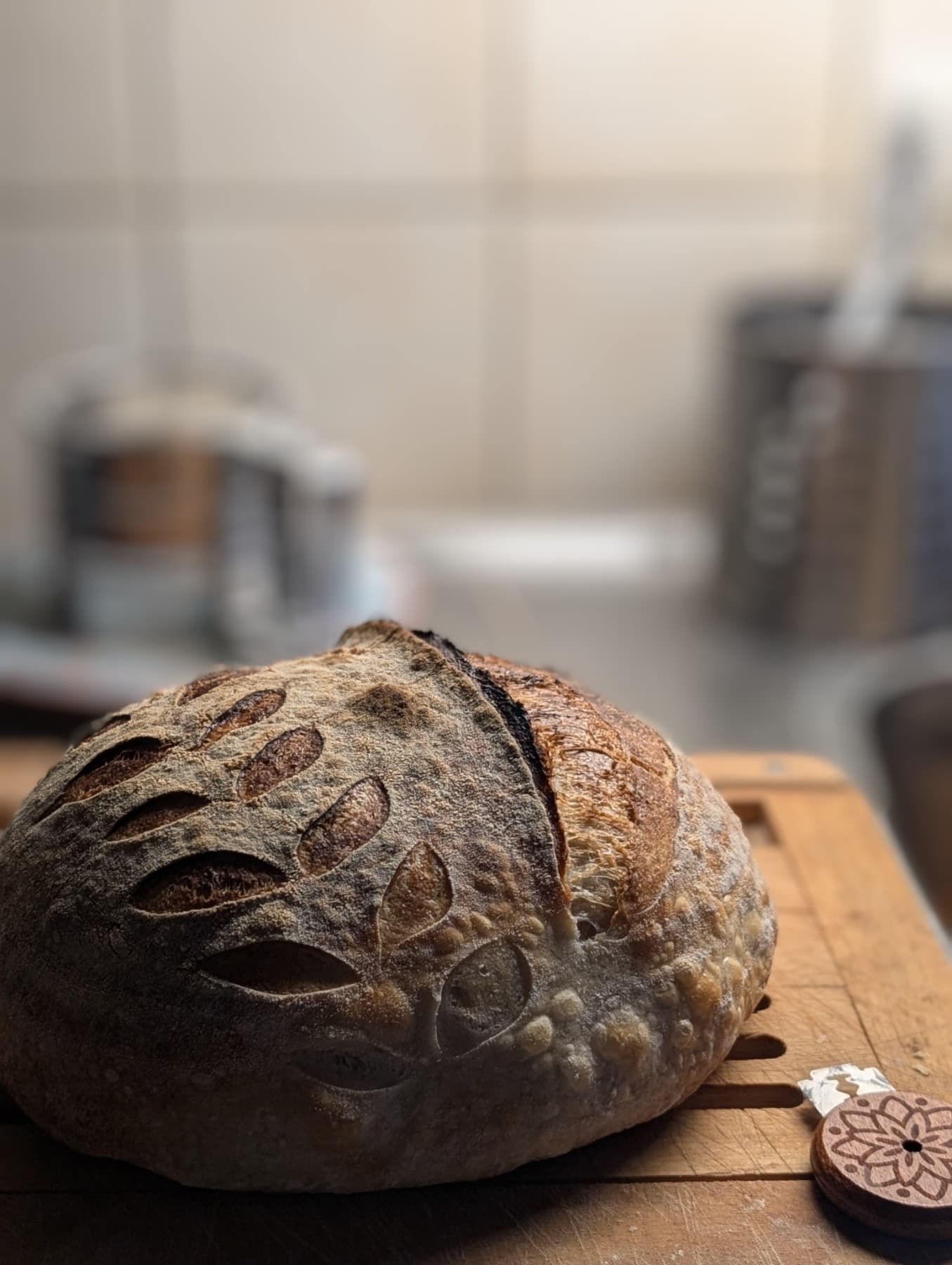 Heritage Baking Recipes