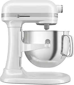 KitchenAid 7-Quart Bowl-Lift Stand Mixer