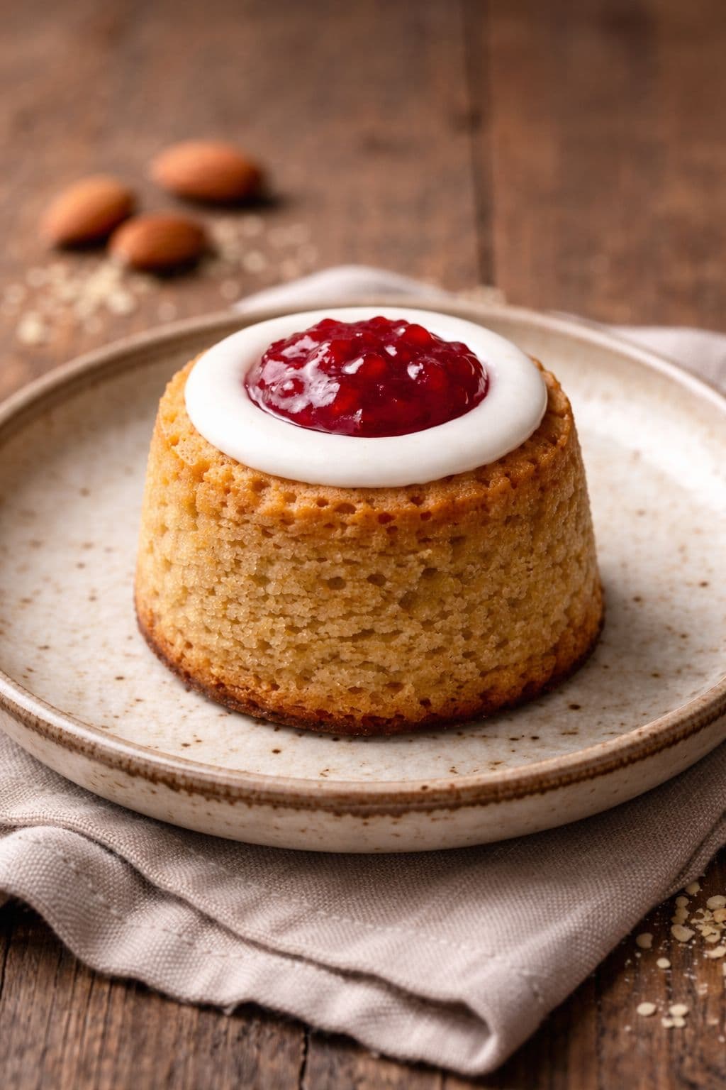 Runeberg Torte: Story of Finland’s Iconic Pastry