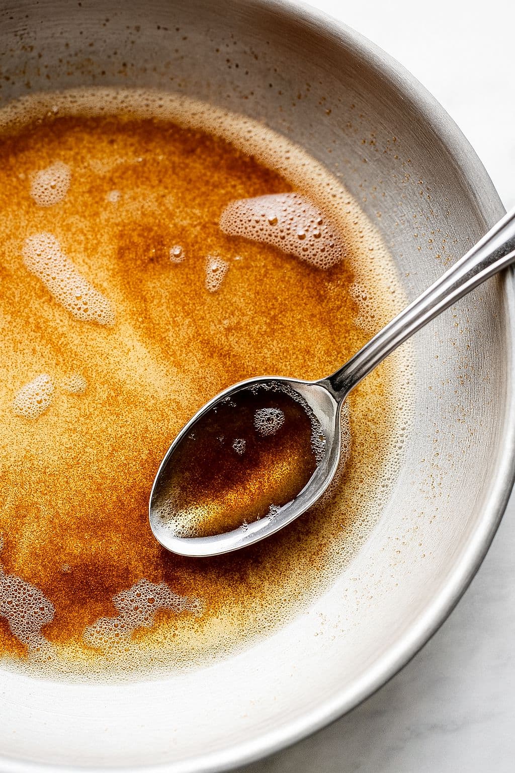 The Magic of Brown Butter: Elevate Your Bakes with This One Simple Step