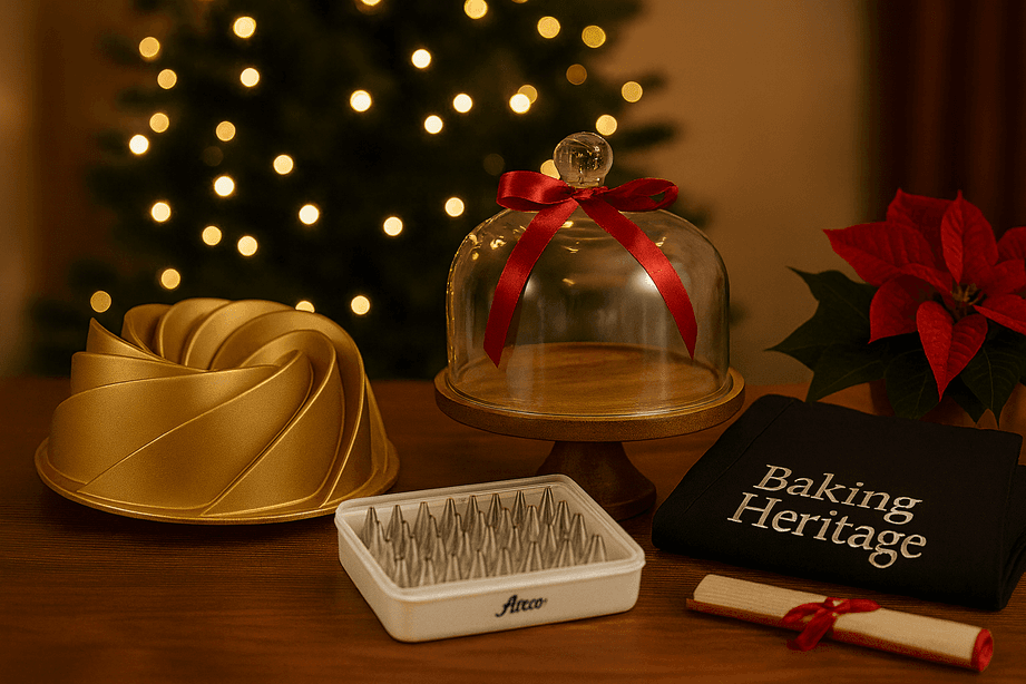 Best Baking Tools to Buy this Christmas