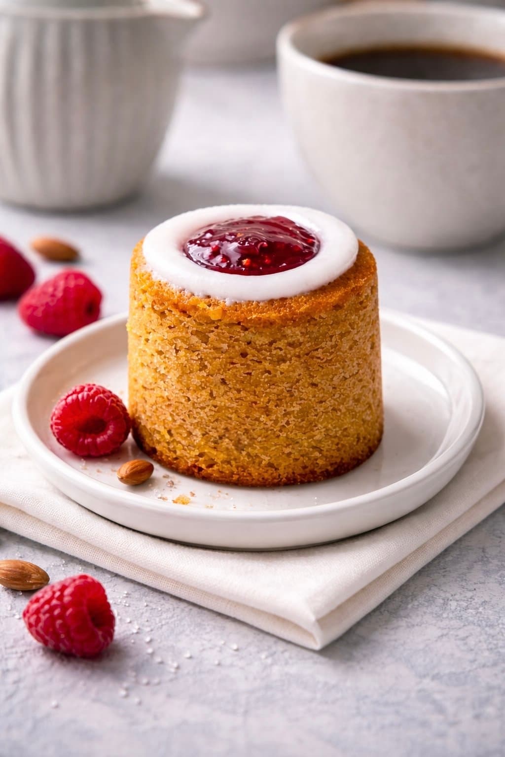Runeberg Torte: Story of Finland’s Iconic Pastry
