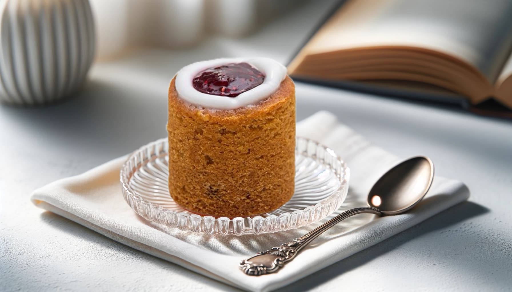 Runeberg Torte: Story of Finland’s Iconic Pastry