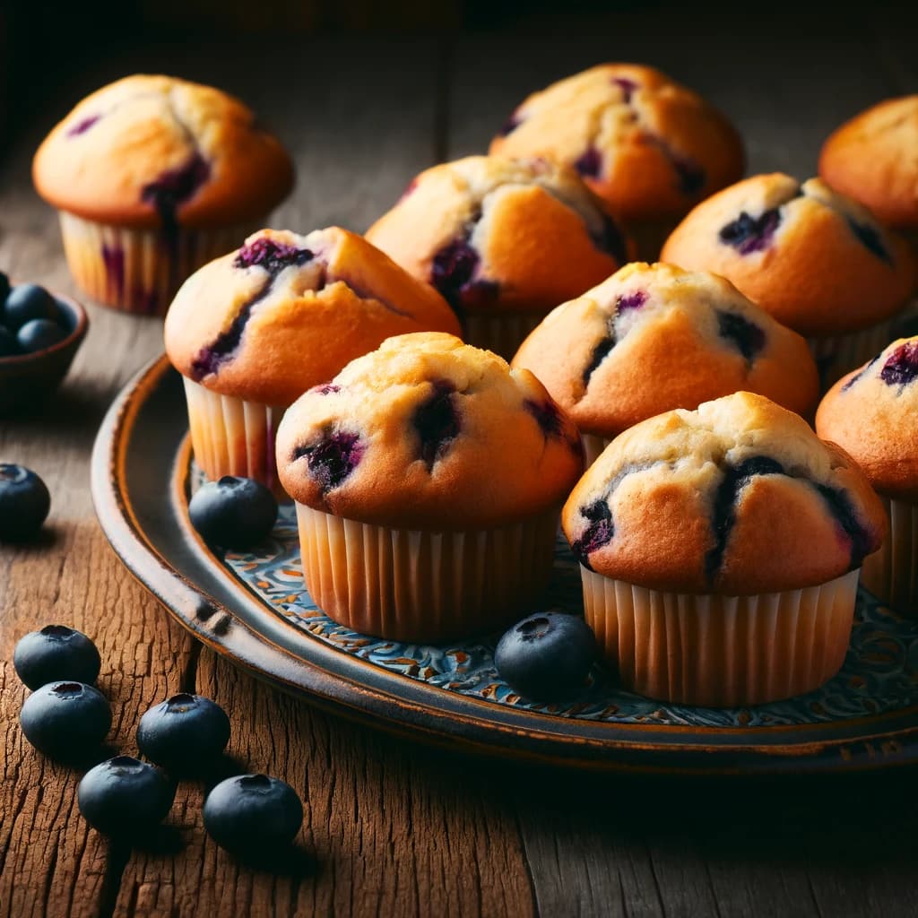 Baking with Sugar Substitute: Erythritol