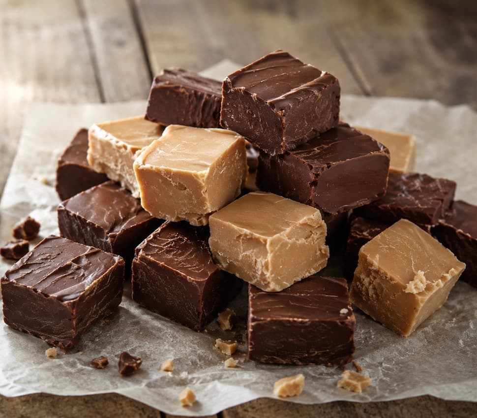 The History of Fudge: Origins of a Classic Sweet