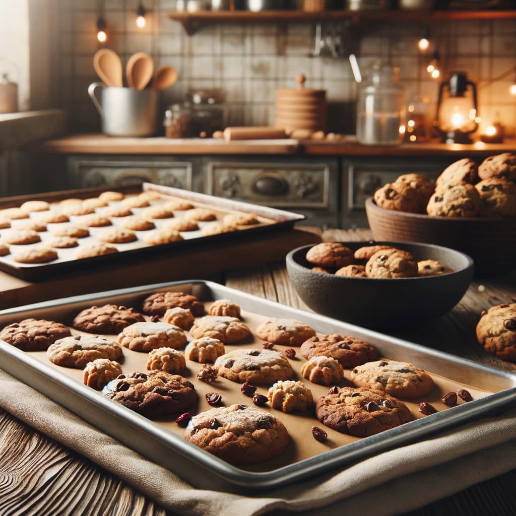 Top Baking Trays of 2023 The Good, The Bad, and The Non-Stick